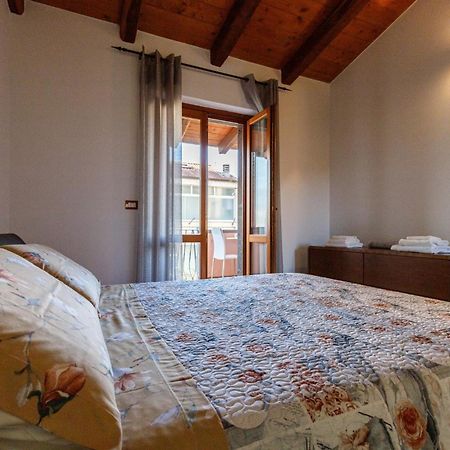 Casa Lilla 1 E 2 Leilighet Oristano Eksteriør bilde