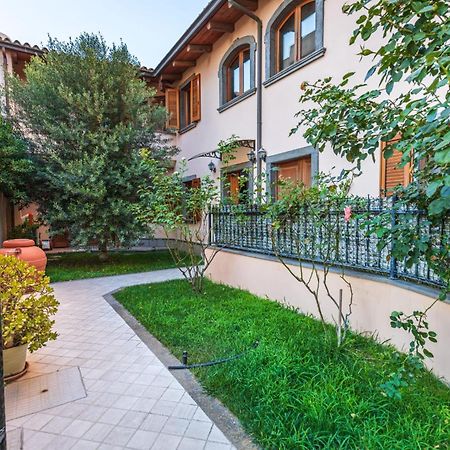 Casa Lilla 1 E 2 Leilighet Oristano Rom bilde