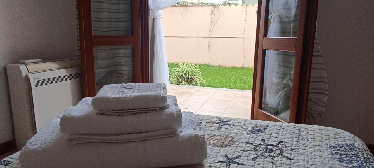 Casa Lilla 1 E 2 Leilighet Oristano Eksteriør bilde