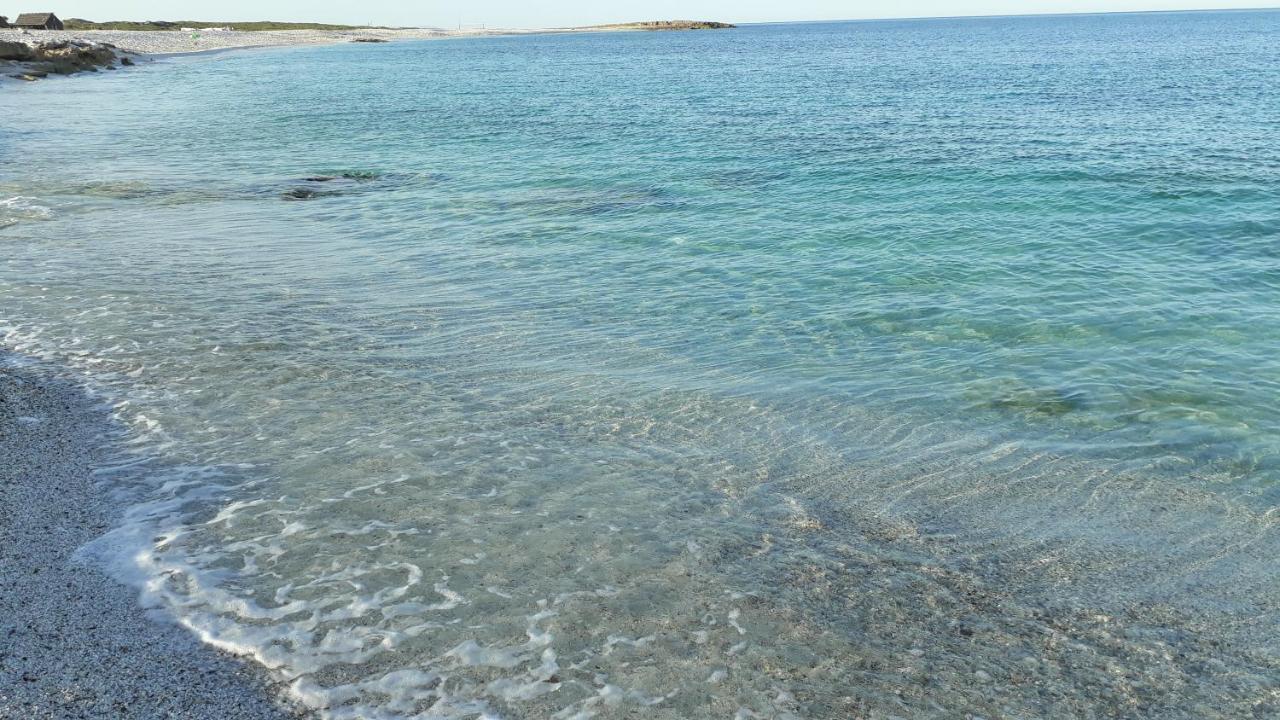 Casa Lilla 1 E 2 Leilighet Oristano Eksteriør bilde