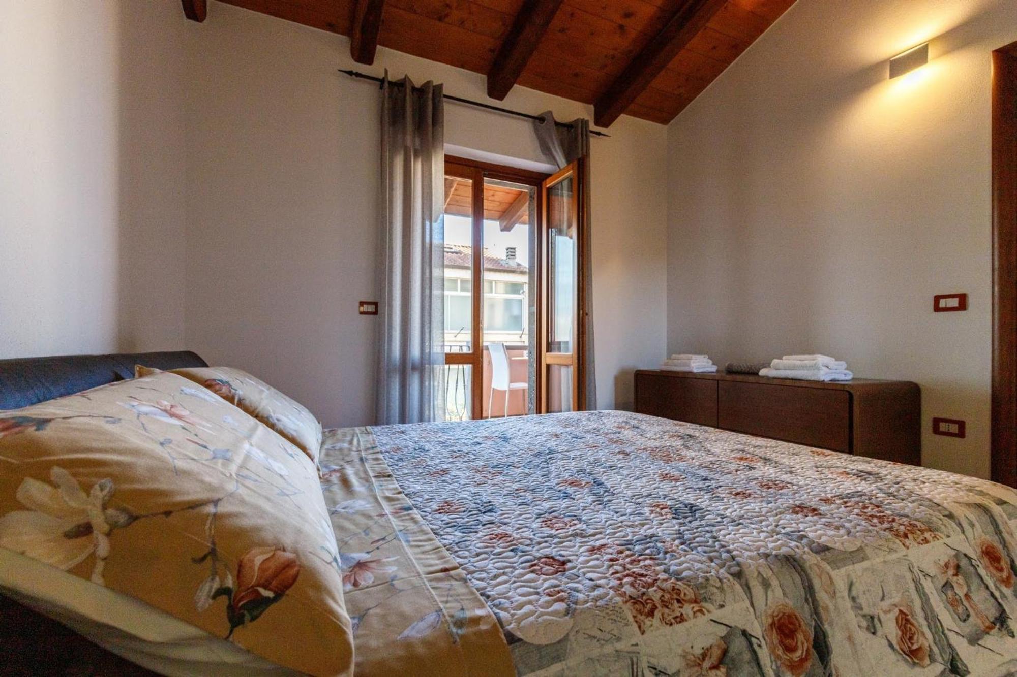 Casa Lilla 1 E 2 Leilighet Oristano Eksteriør bilde