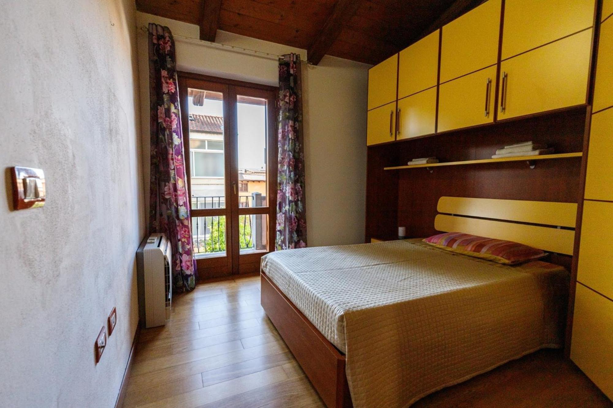 Casa Lilla 1 E 2 Leilighet Oristano Eksteriør bilde
