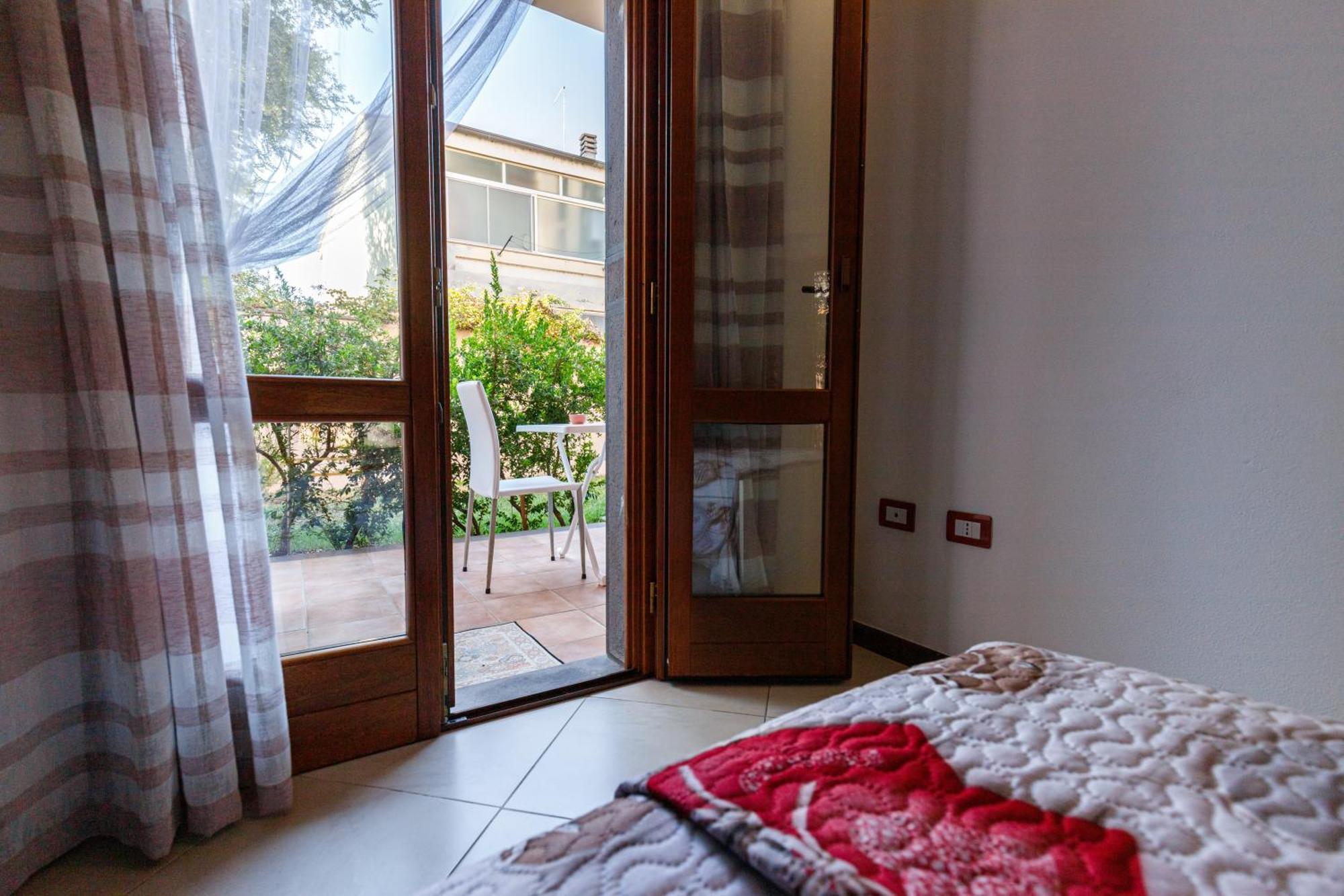 Casa Lilla 1 E 2 Leilighet Oristano Rom bilde