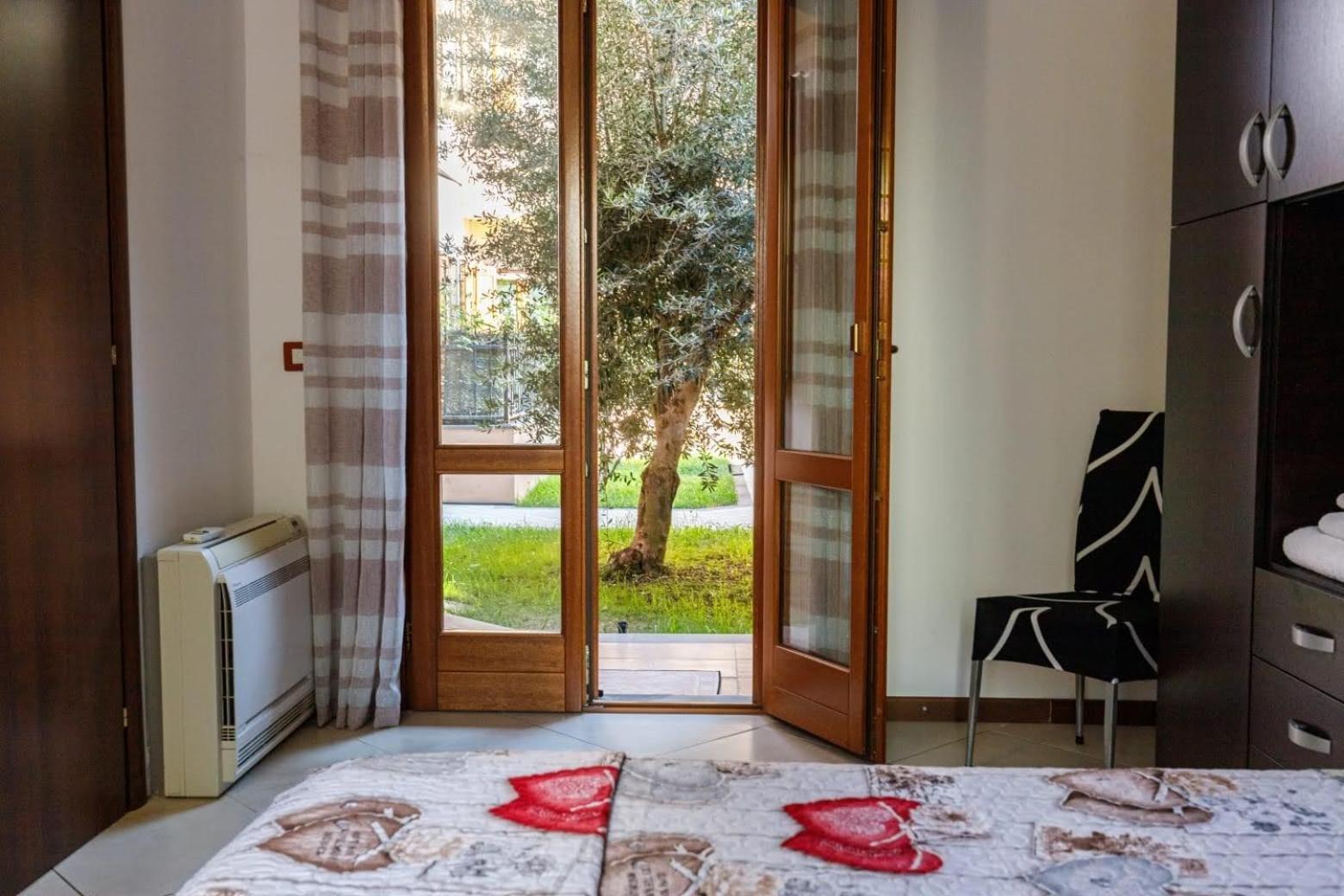 Casa Lilla 1 E 2 Leilighet Oristano Rom bilde