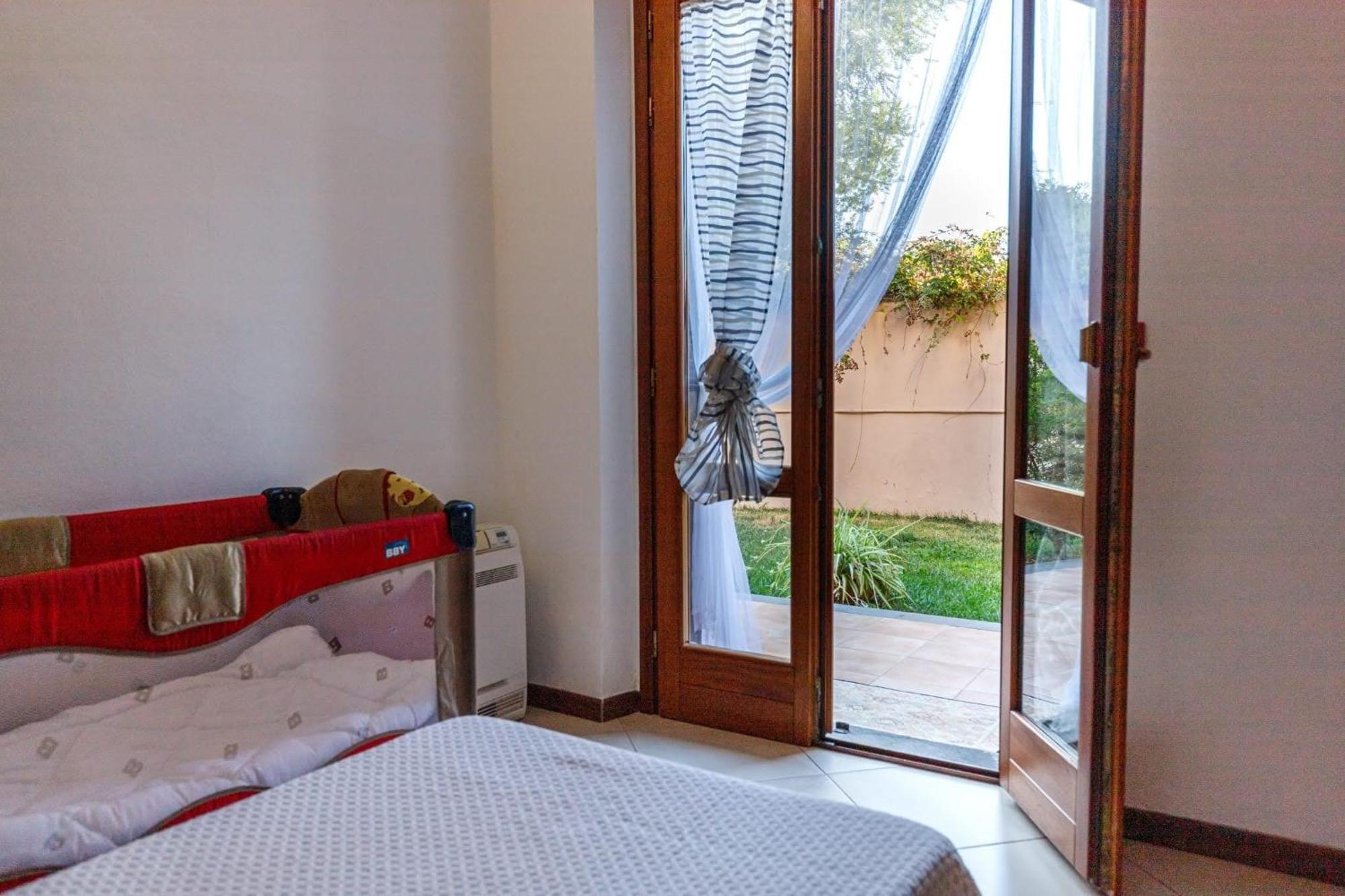 Casa Lilla 1 E 2 Leilighet Oristano Rom bilde