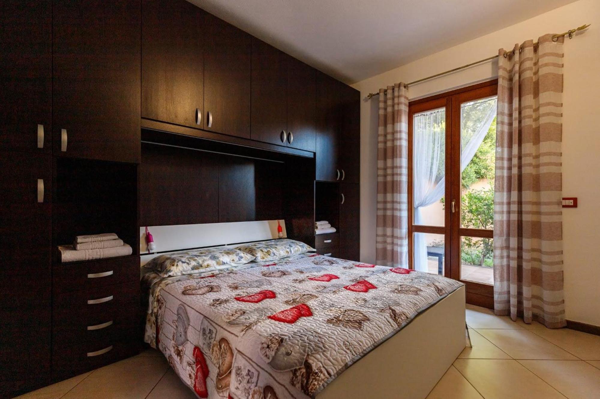 Casa Lilla 1 E 2 Leilighet Oristano Rom bilde
