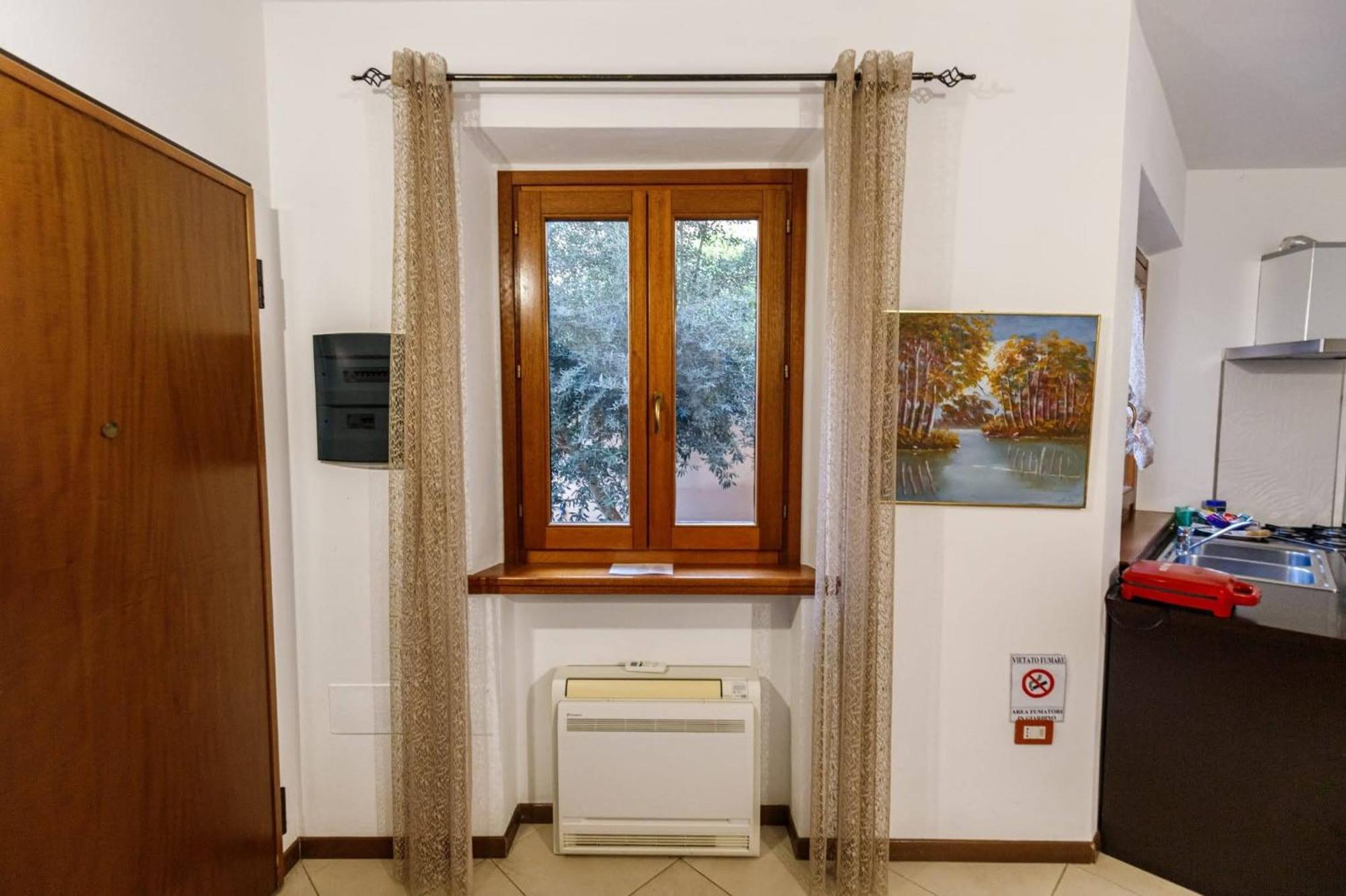 Casa Lilla 1 E 2 Leilighet Oristano Rom bilde