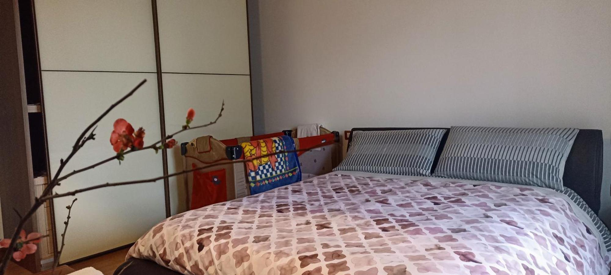 Casa Lilla 1 E 2 Leilighet Oristano Rom bilde