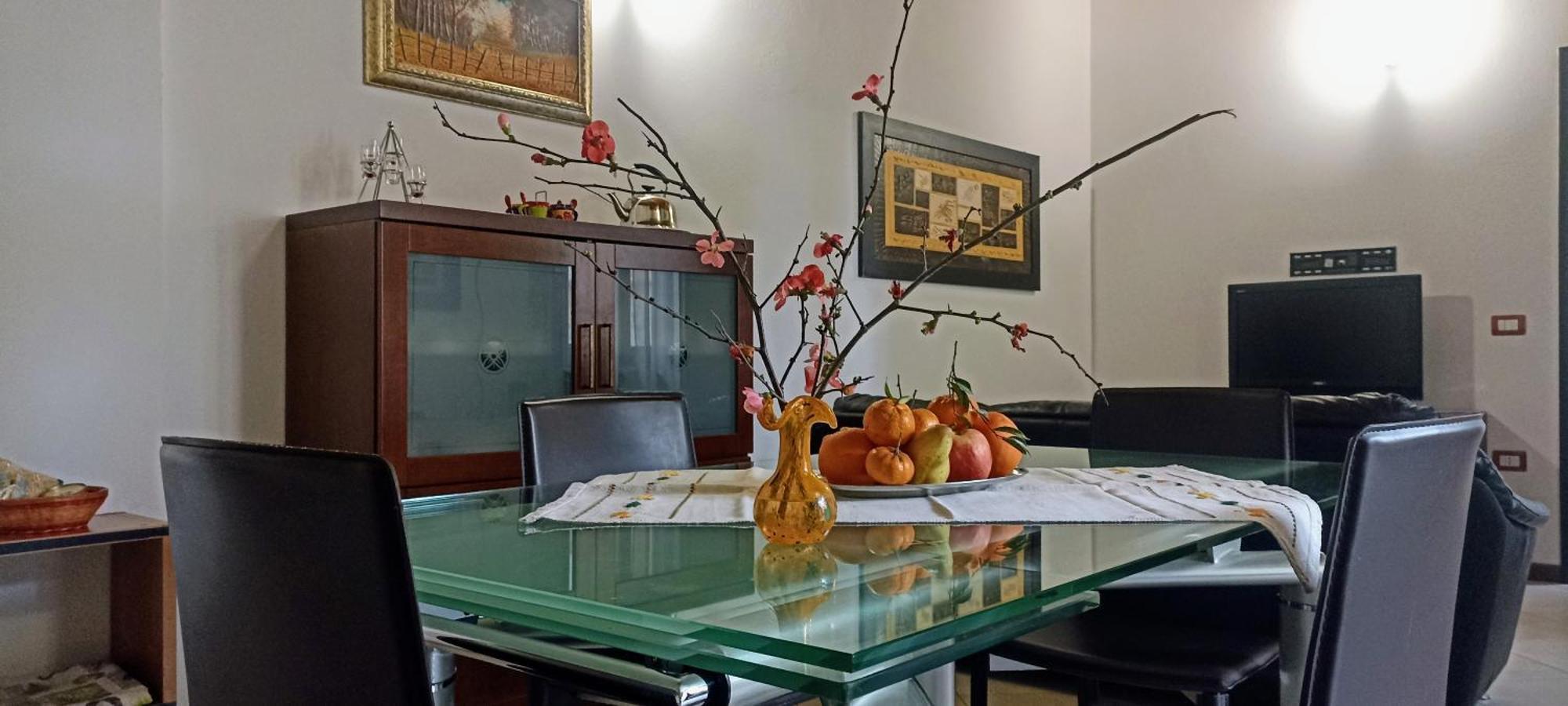 Casa Lilla 1 E 2 Leilighet Oristano Rom bilde