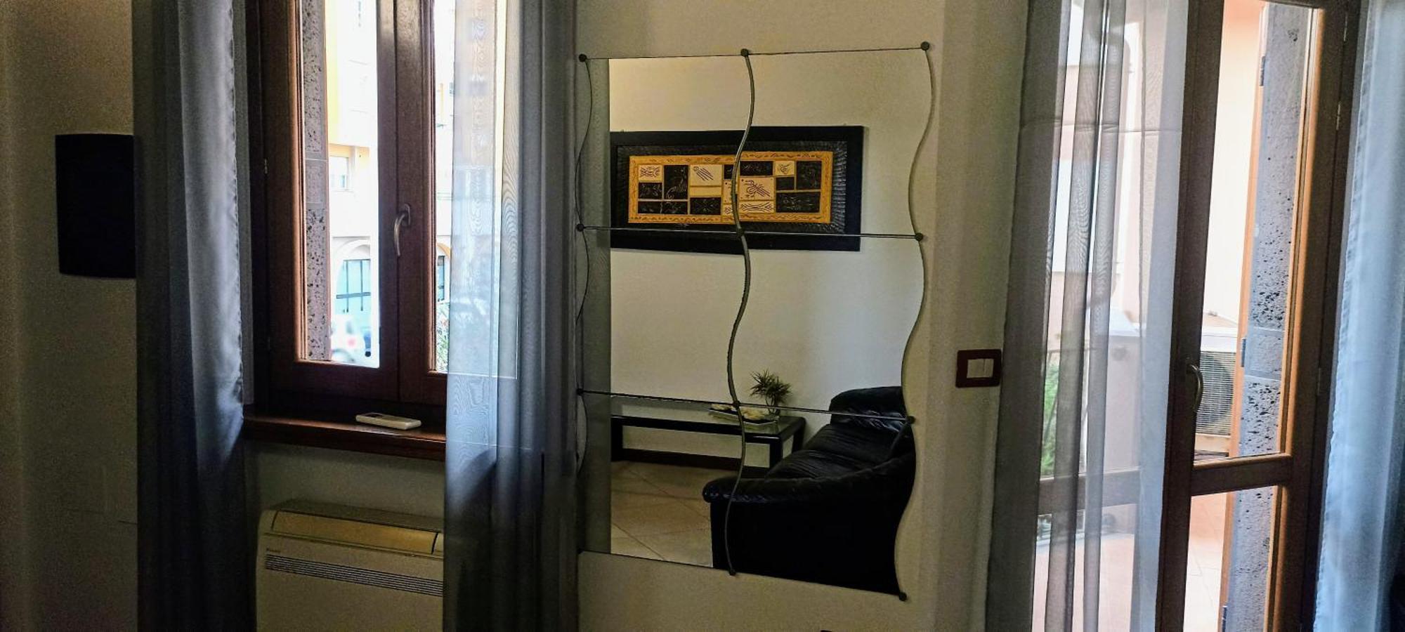 Casa Lilla 1 E 2 Leilighet Oristano Rom bilde