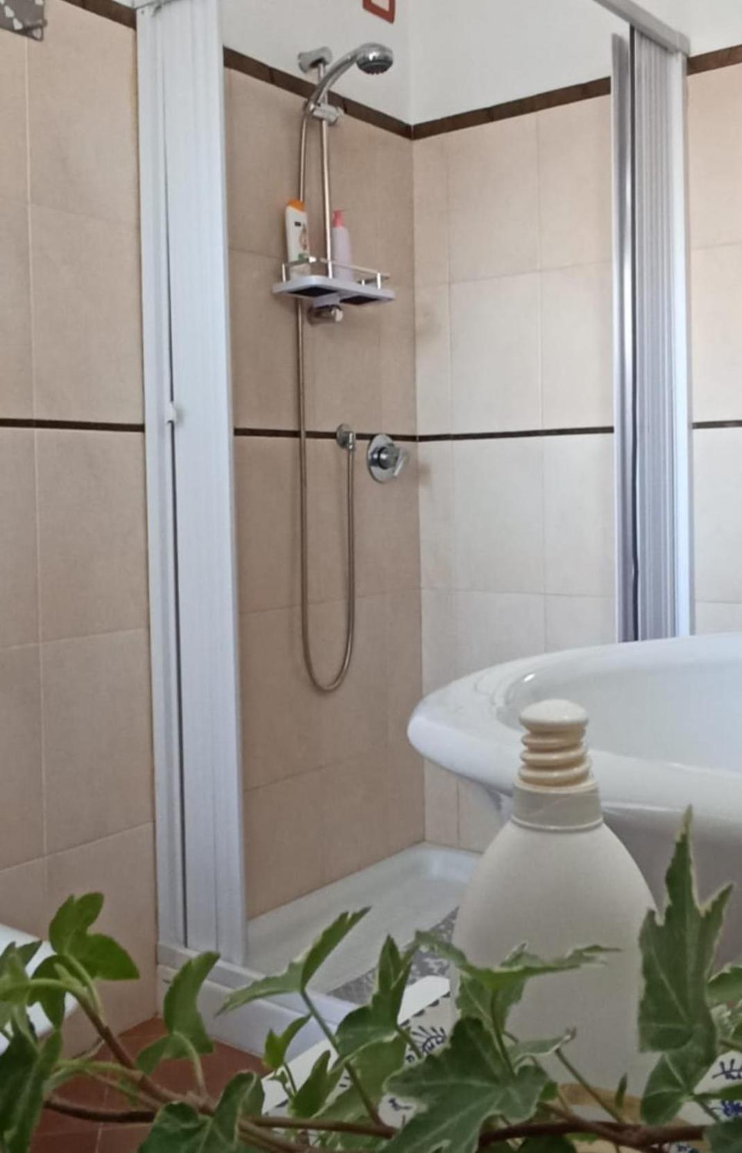 Casa Lilla 1 E 2 Leilighet Oristano Rom bilde