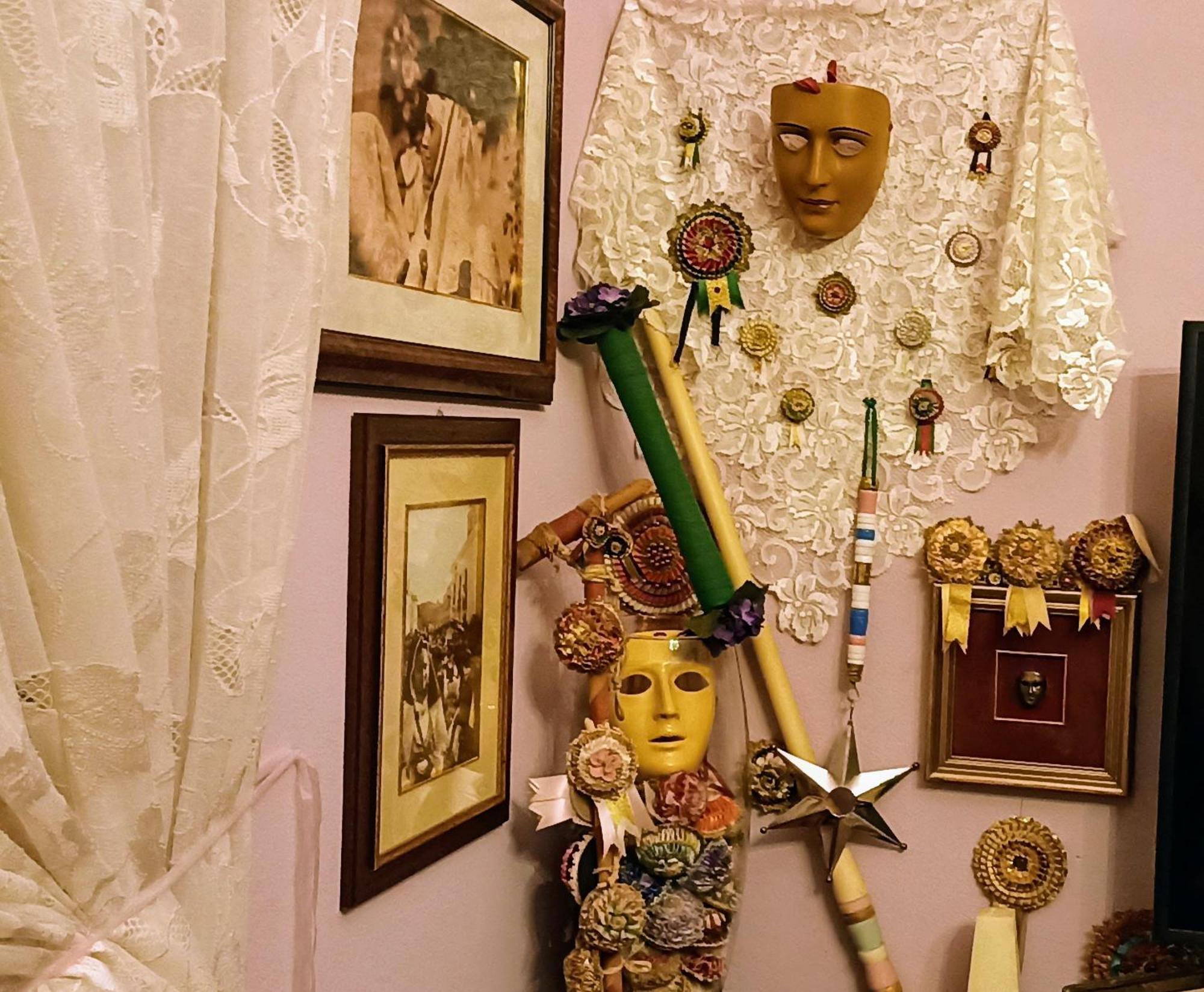 Casa Lilla 1 E 2 Leilighet Oristano Rom bilde